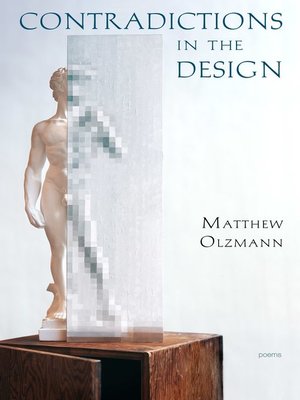 cover image of Contradictions in the Design